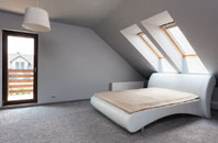 West Bridgford bedroom extensions