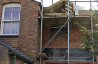 free West Bridgford home extension quotes