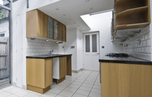 West Bridgford kitchen extension leads
