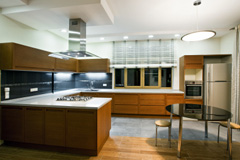 kitchen extensions West Bridgford